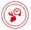 Receber alertas por e-mail para as próximas manutenções