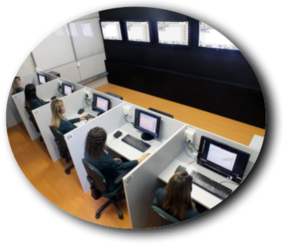 SISTEMA DE MONITORAMENTO DE ALARMES